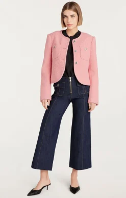 Junia Jacket
