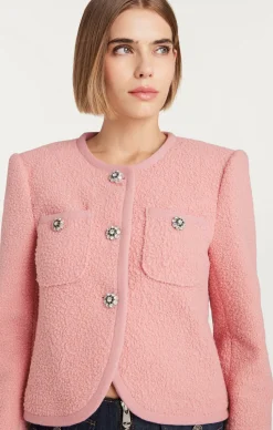 Junia Jacket