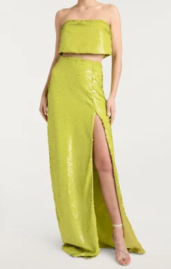 Jupiter Skirt