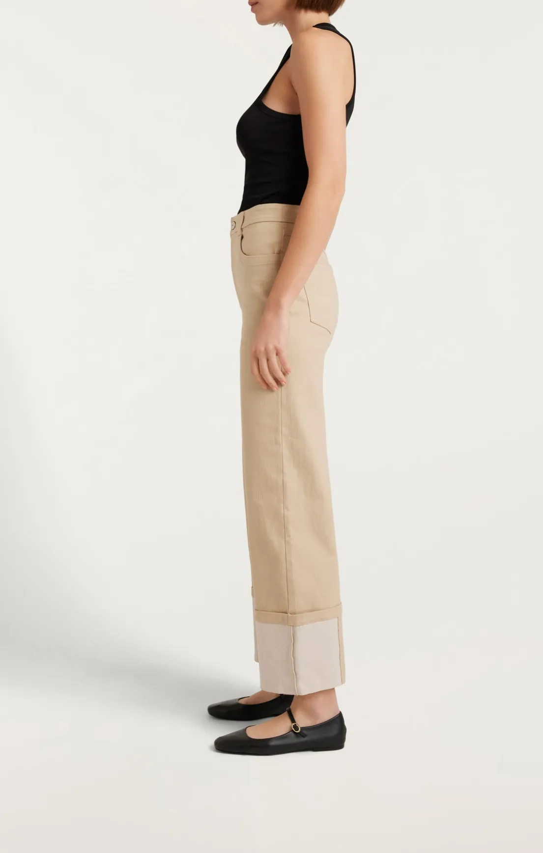 Kaia Pant