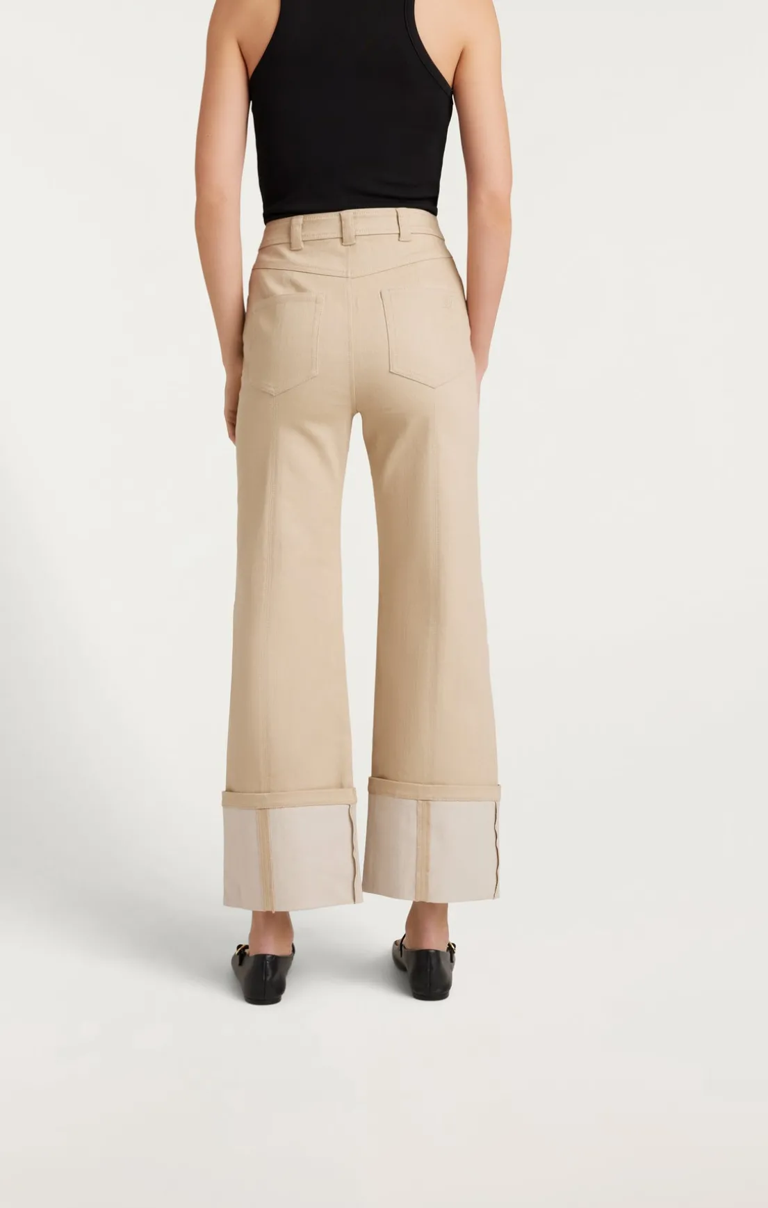 Kaia Pant