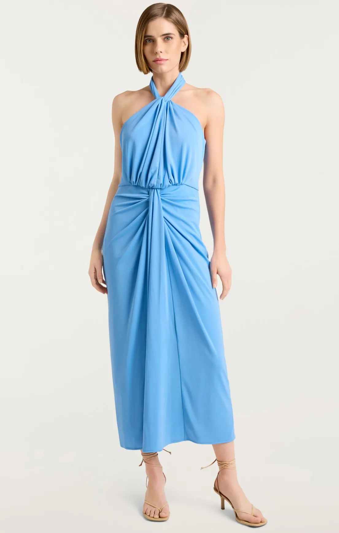 Kaily Dress