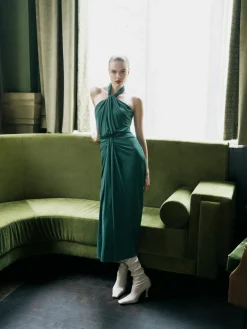 Kaily Dress
