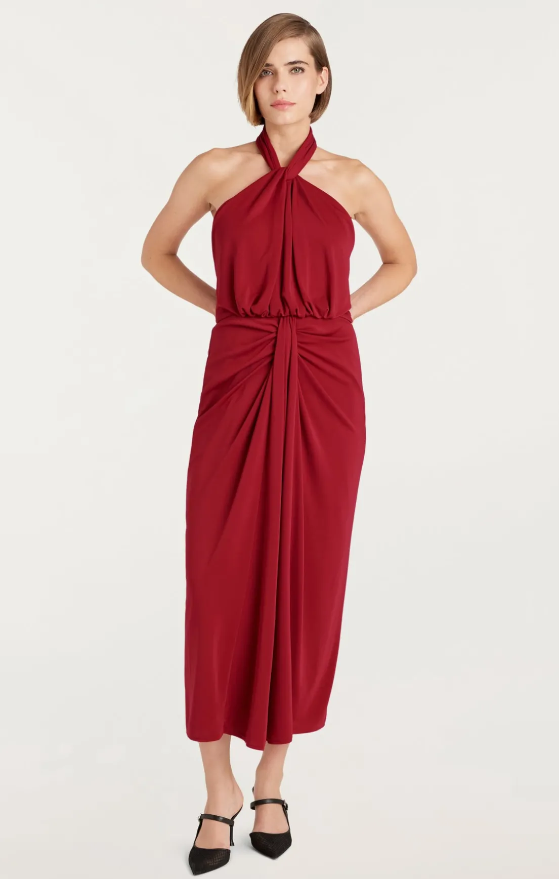 Kaily Dress