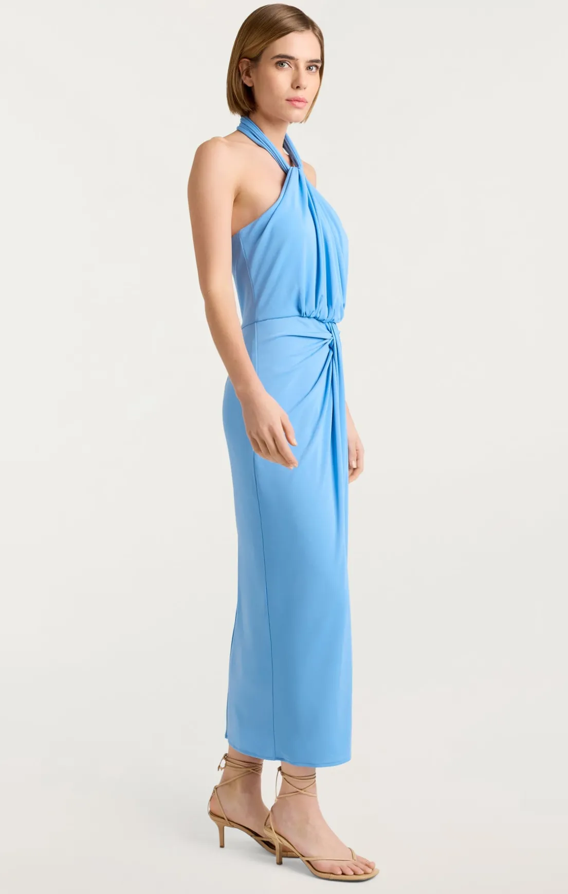 Kaily Dress