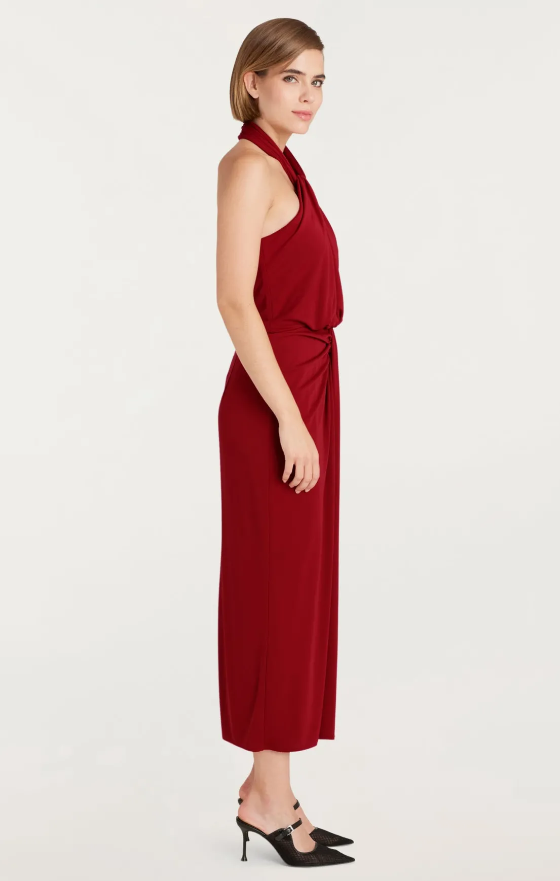 Kaily Dress