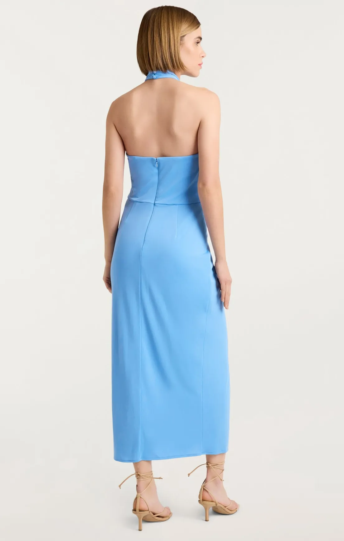 Kaily Dress