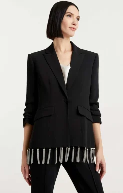 Kaleb Blazer