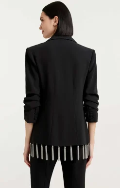 Kaleb Blazer