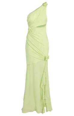 Kaleb Gown