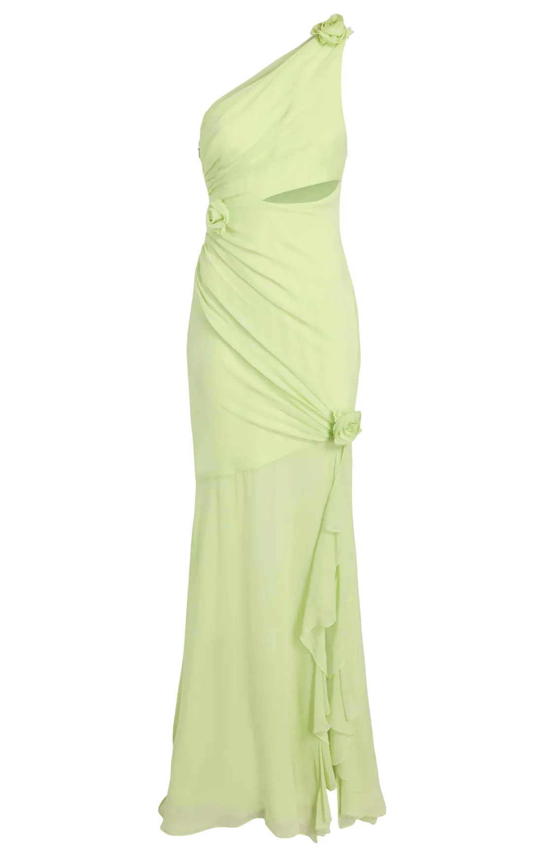 Kaleb Gown