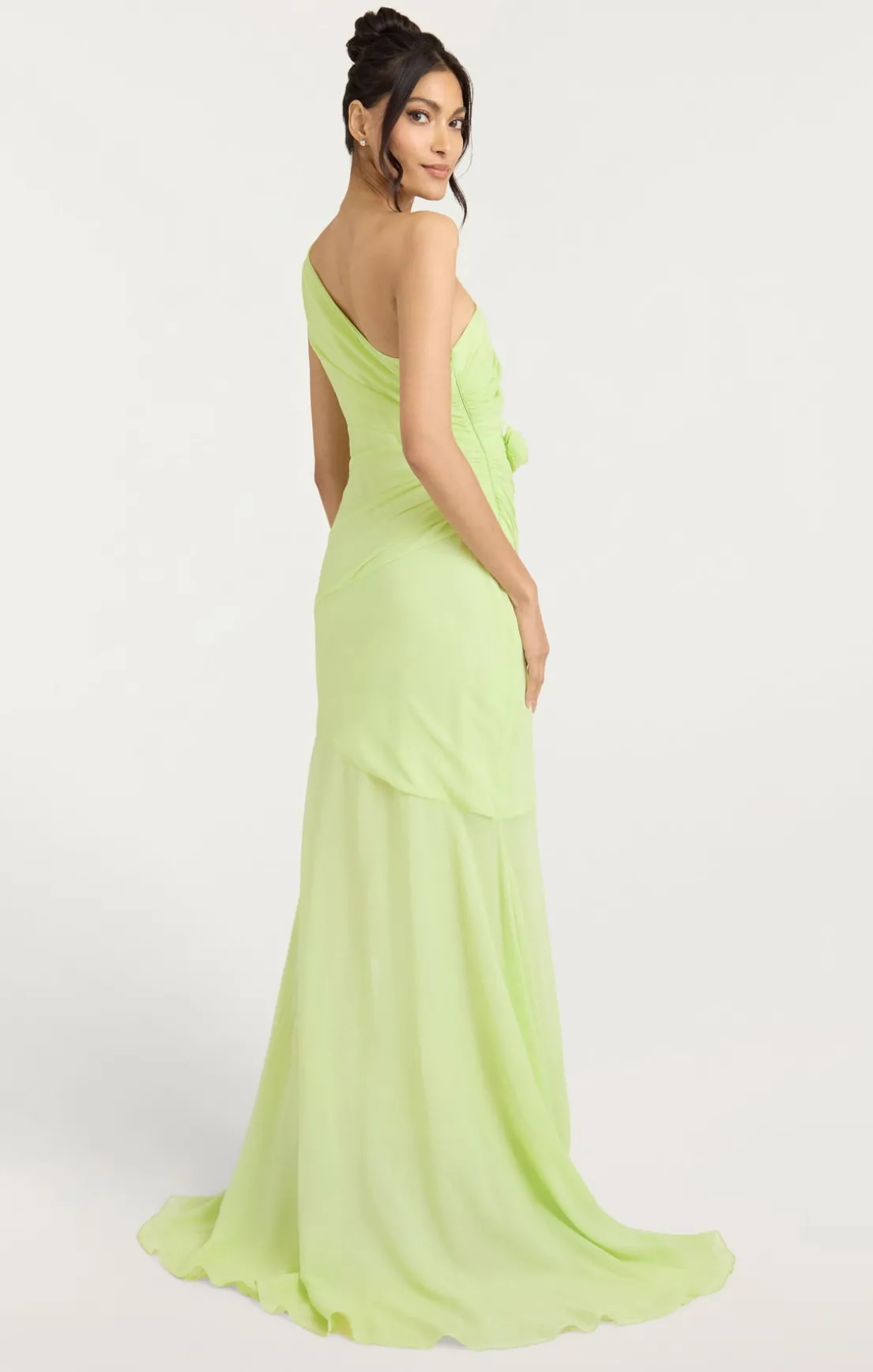 Kaleb Gown