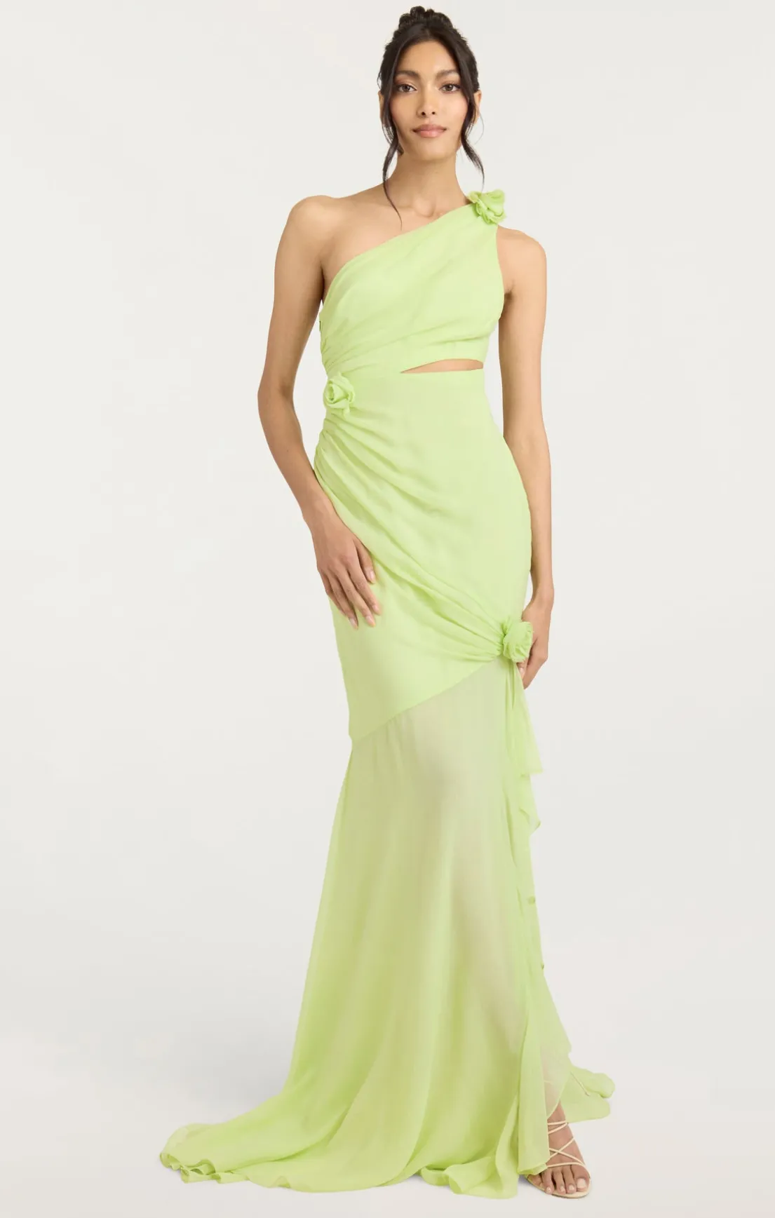 Kaleb Gown