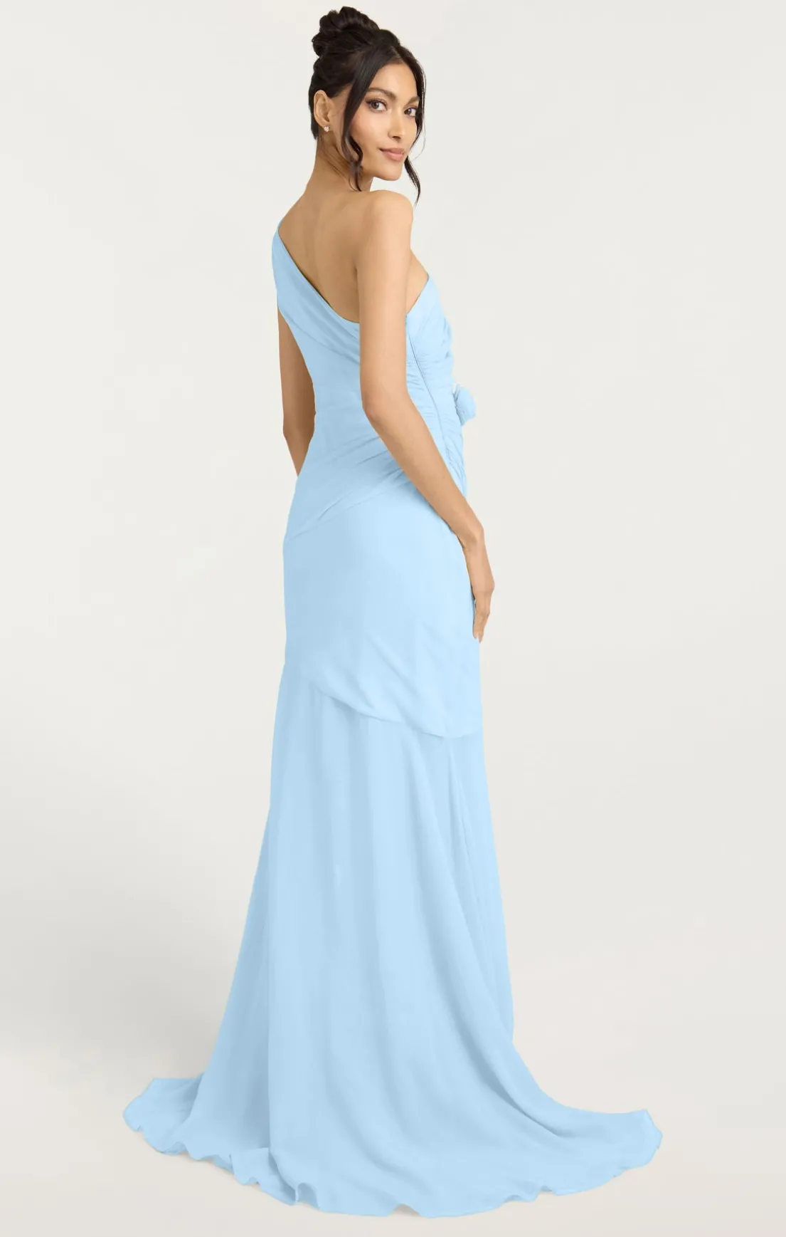 Kaleb Gown