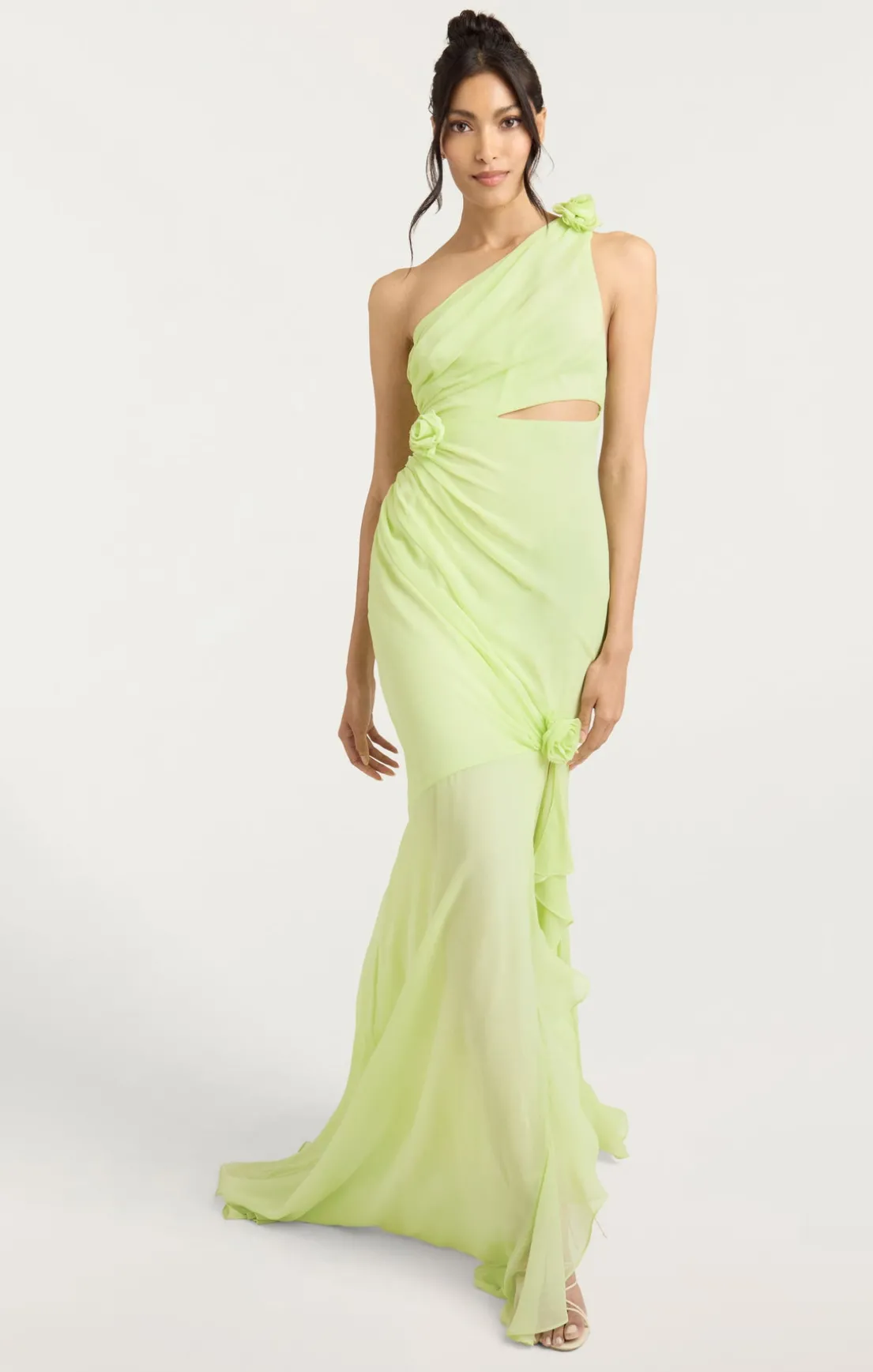 Kaleb Gown