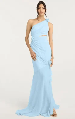 Kaleb Gown