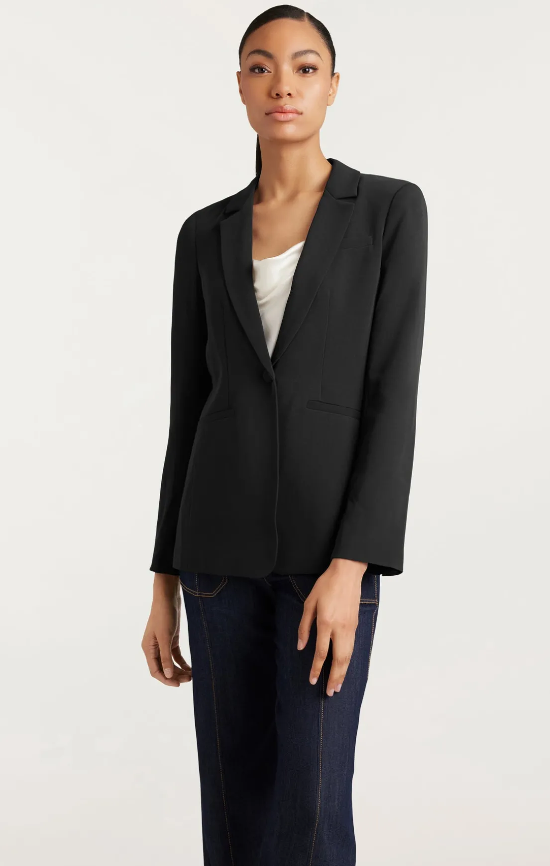 Karlie Blazer