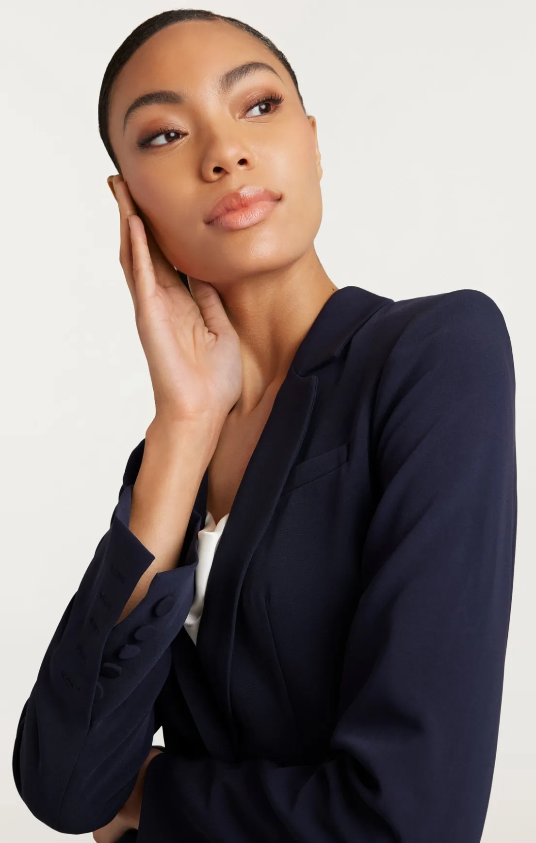 Karlie Blazer