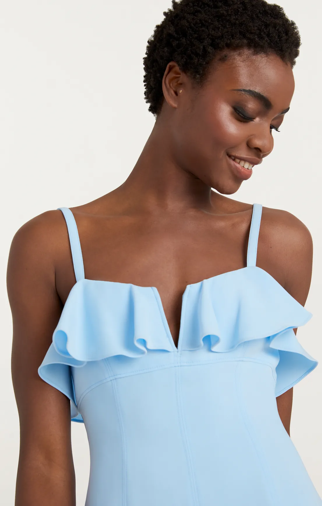 Karrie Dress
