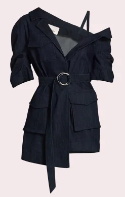 Katie Jacket