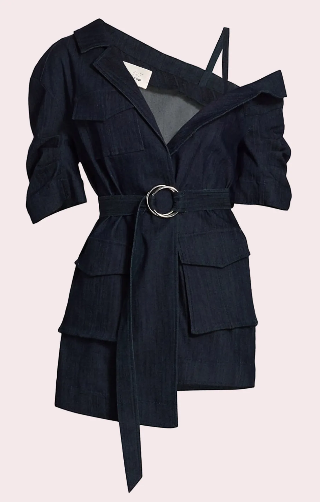 Katie Jacket