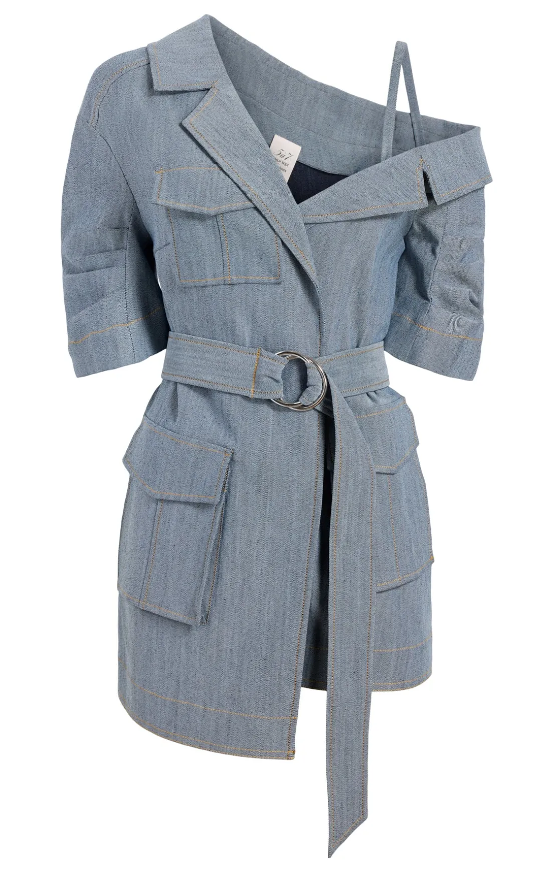 Katie Jacket