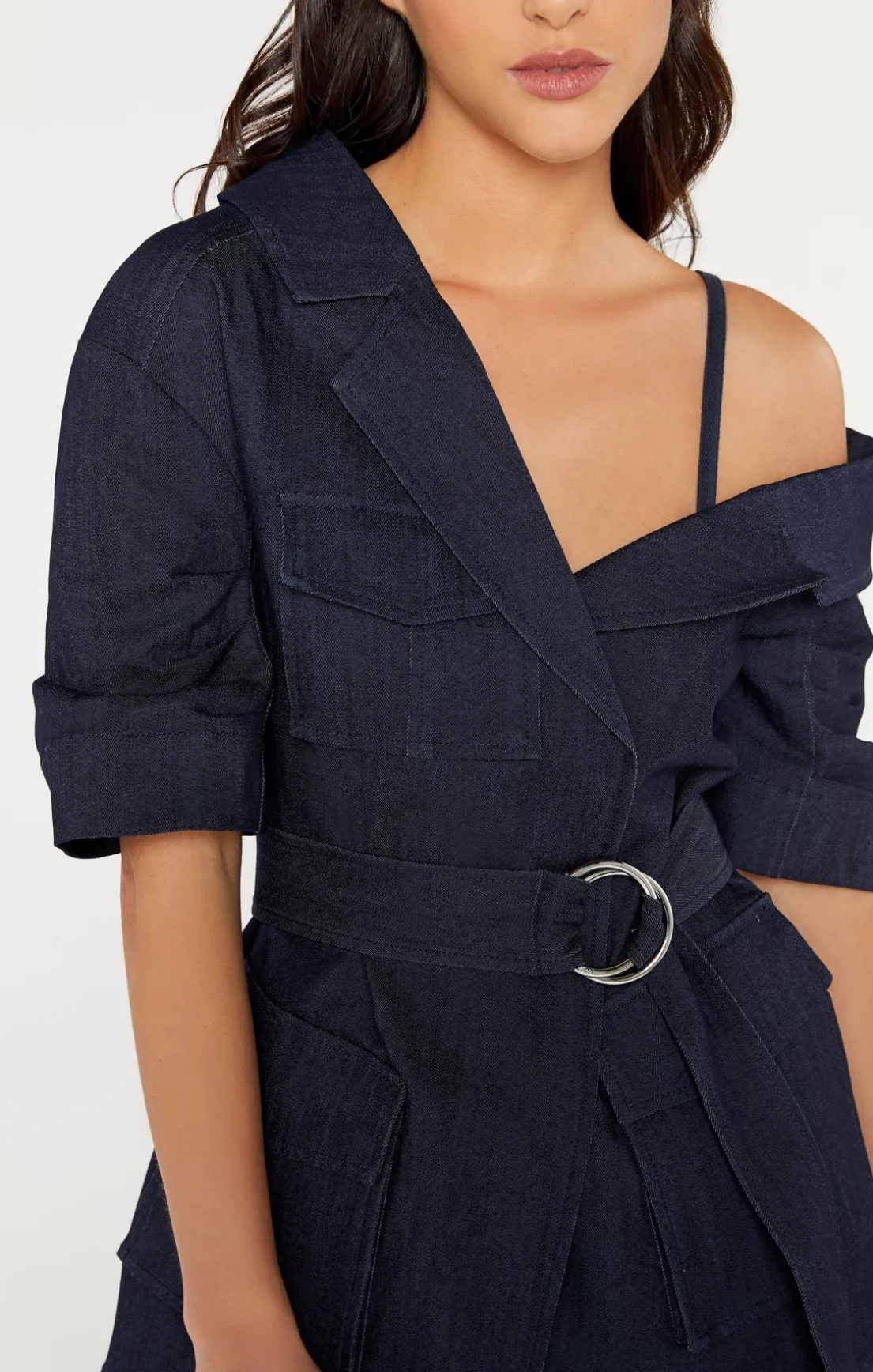 Katie Jacket