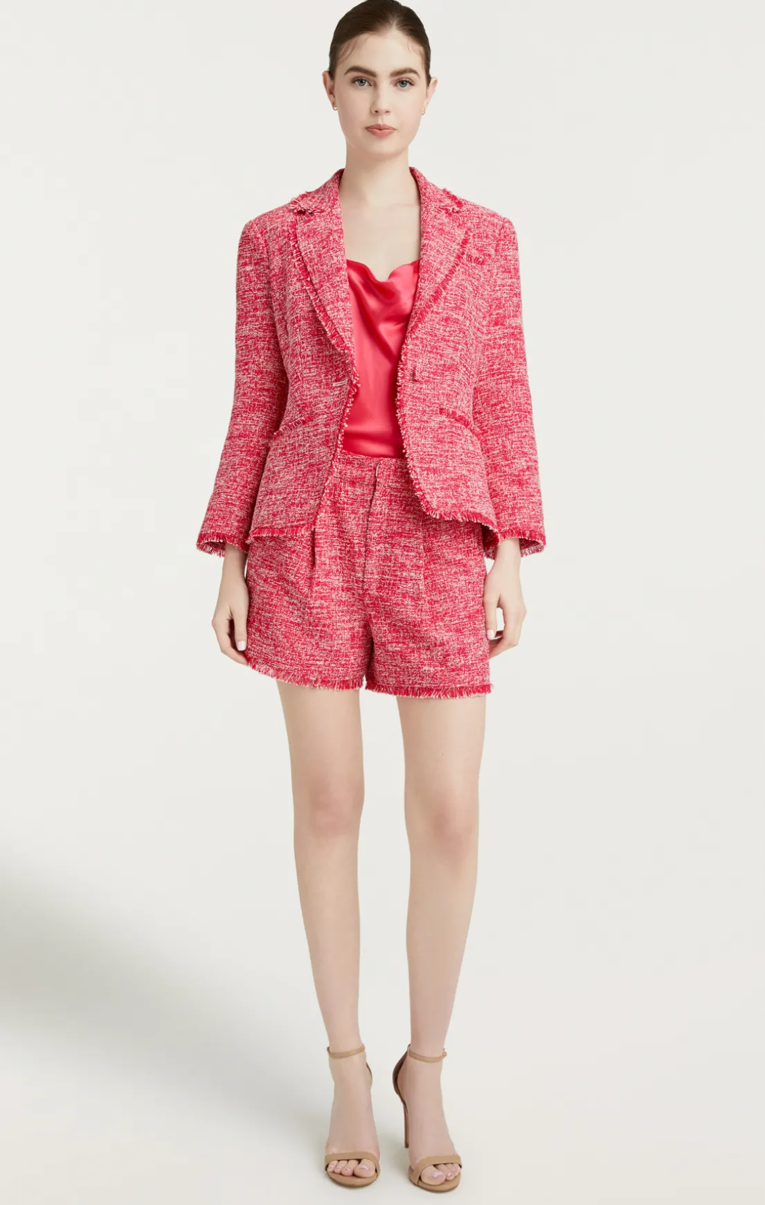Katrice Blazer