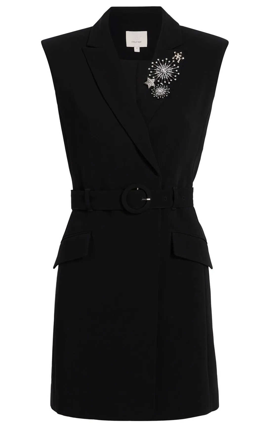 Kaz Dress