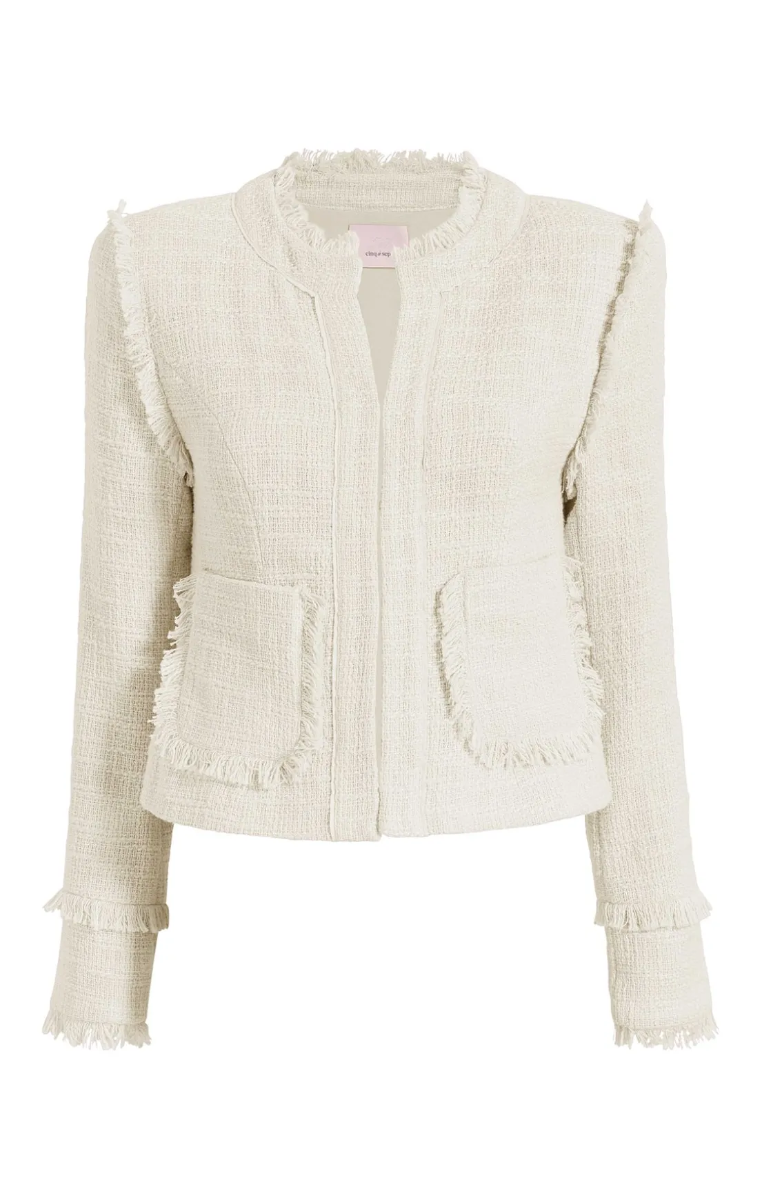 Keegan Jacket