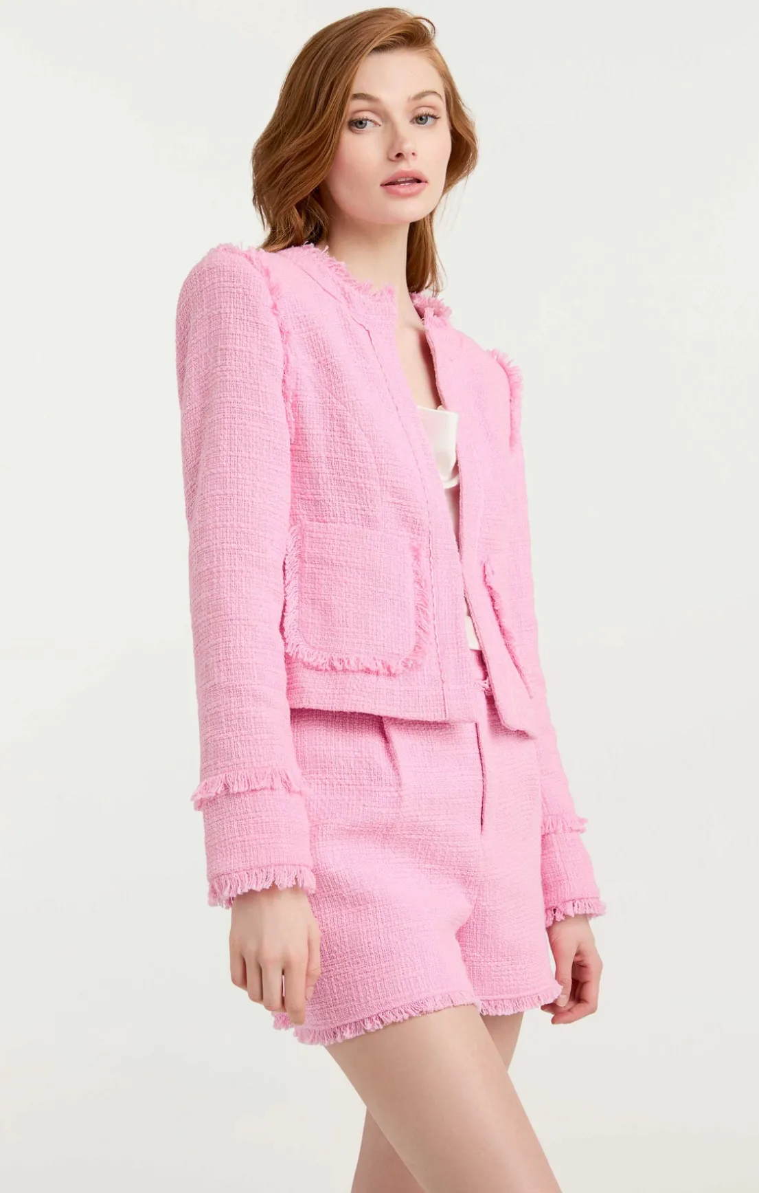 Keegan Jacket