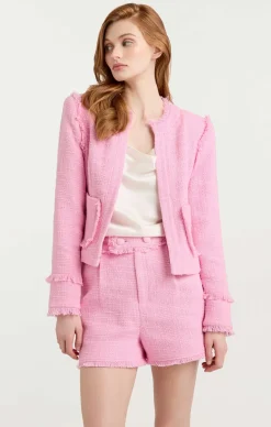Keegan Jacket