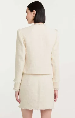 Keegan Jacket