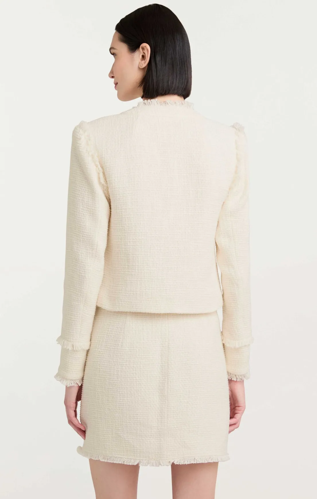 Keegan Jacket