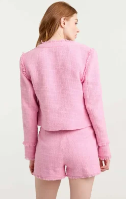 Keegan Jacket