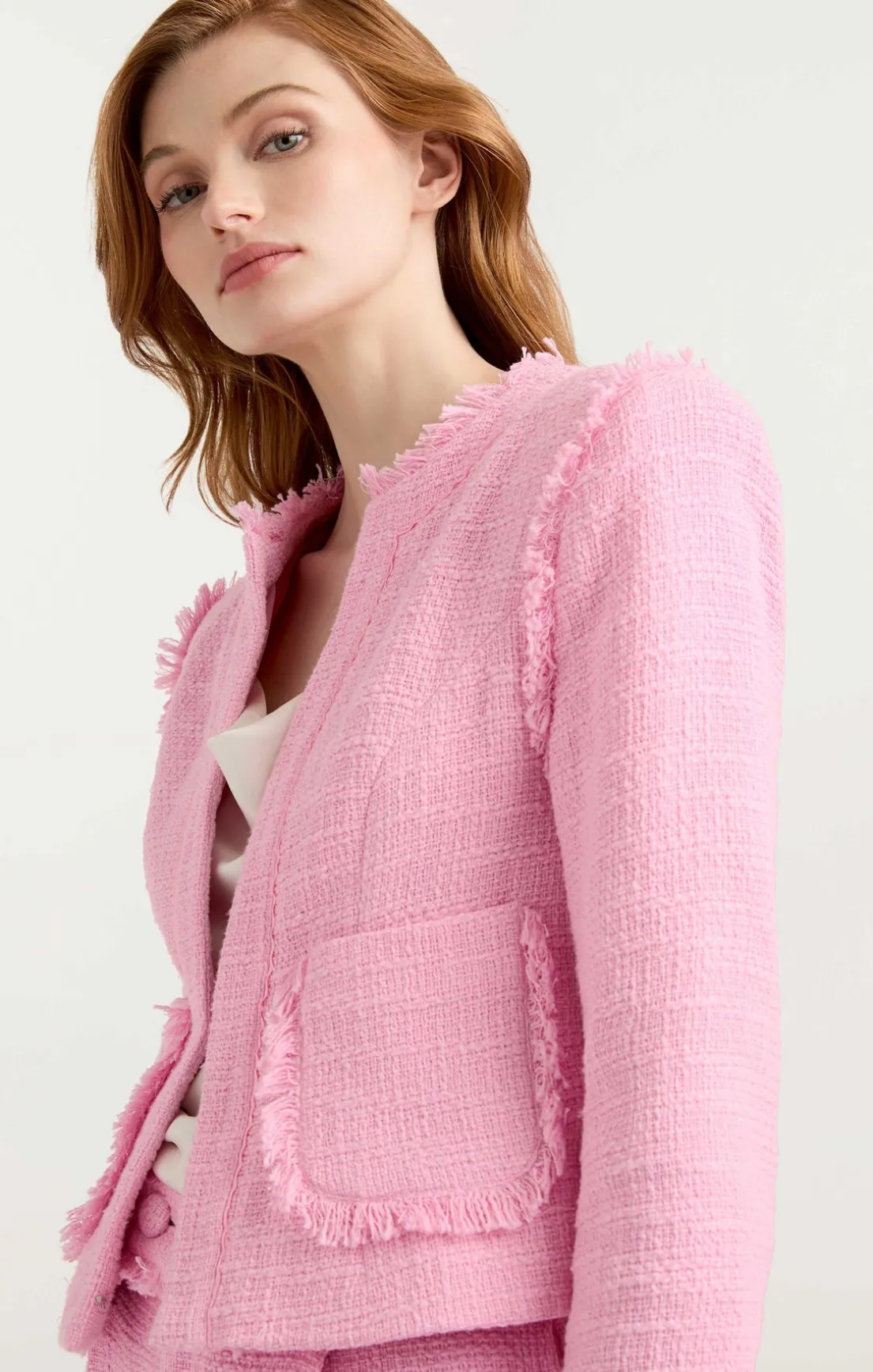 Keegan Jacket