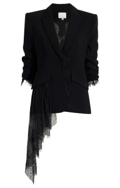 Keeves Blazer