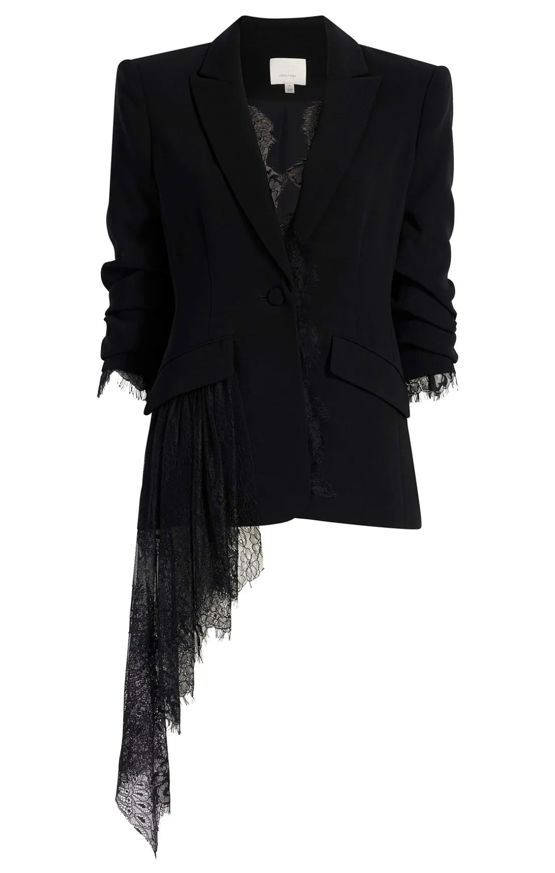 Keeves Blazer