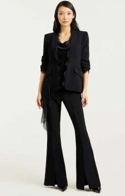 Keeves Blazer