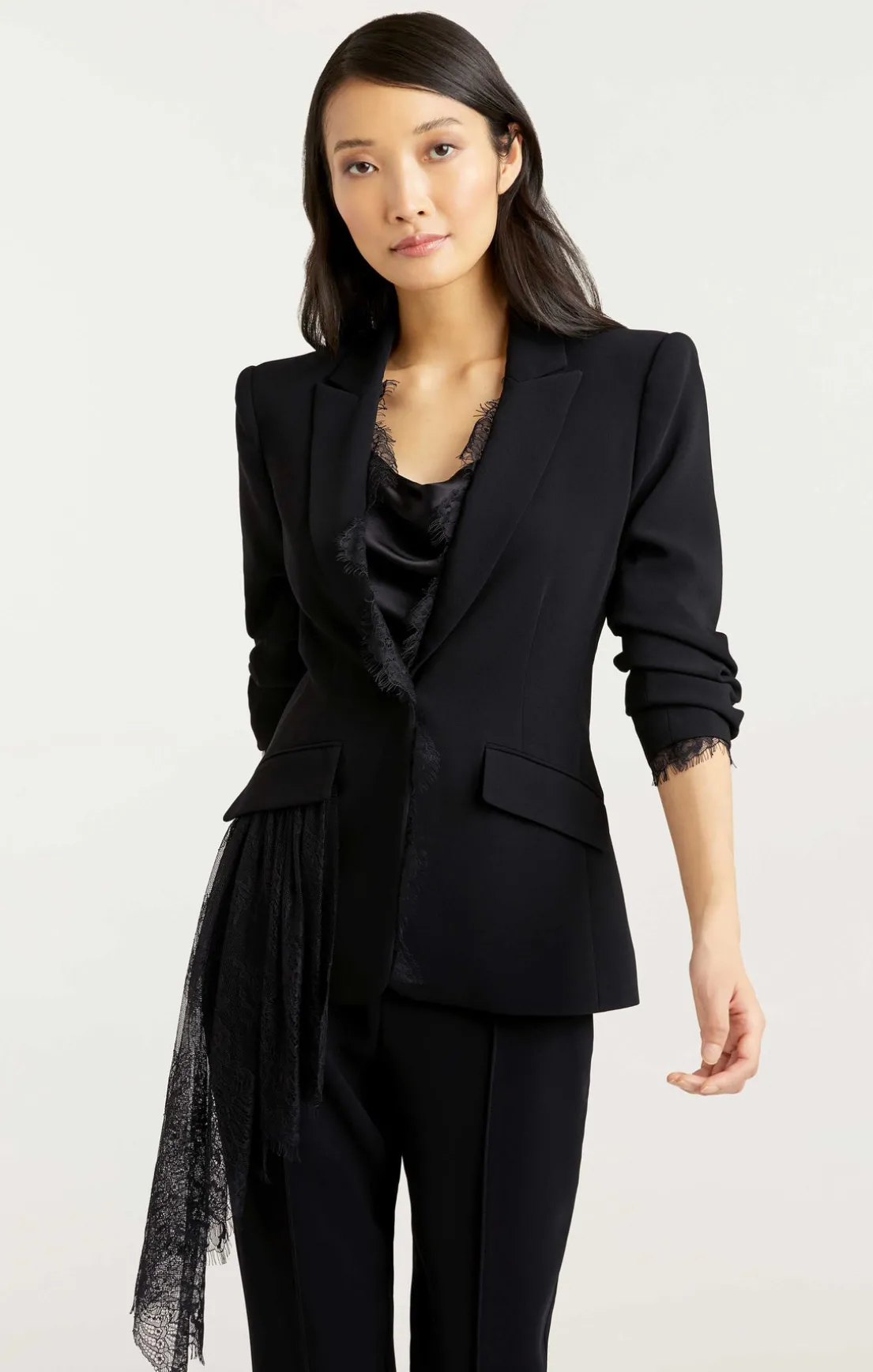 Keeves Blazer
