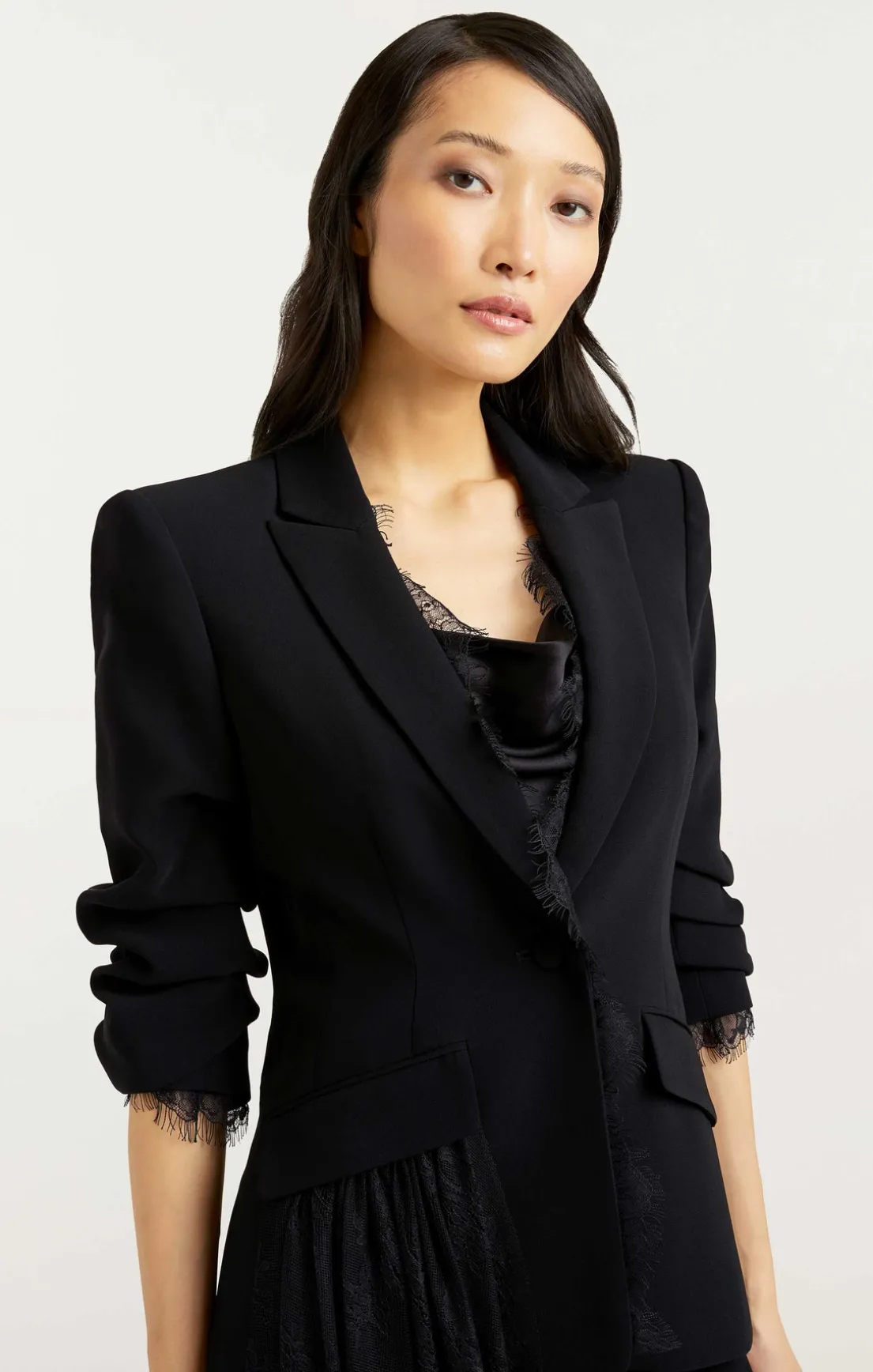 Keeves Blazer