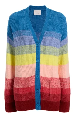 Kensley Cardigan