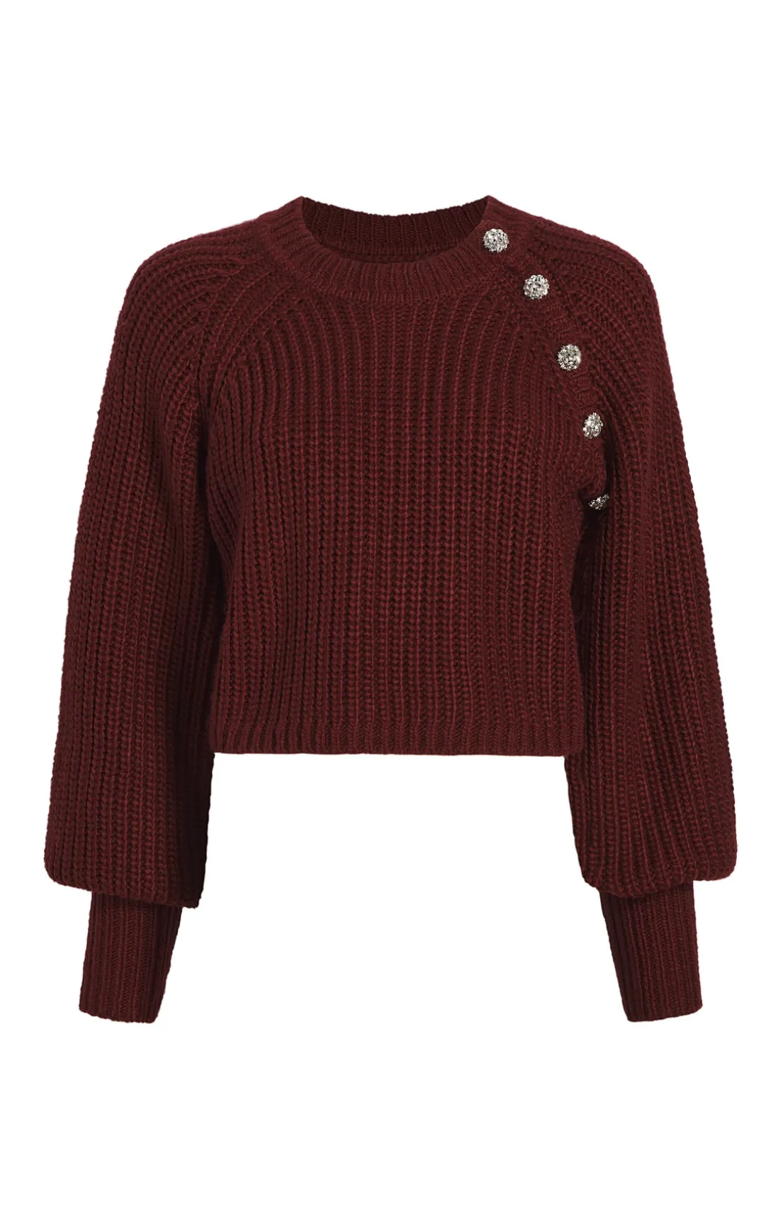 Keren Pullover