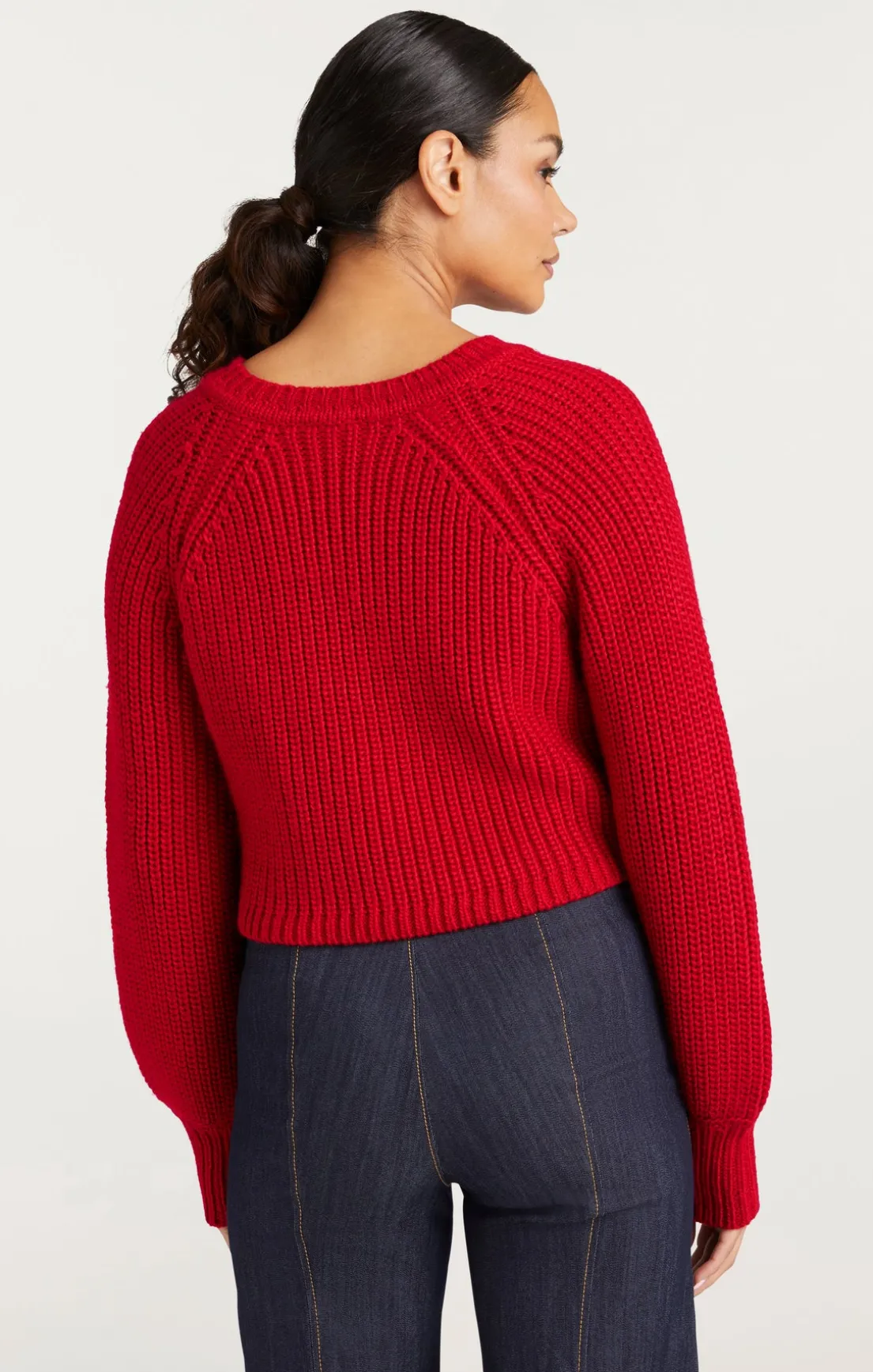 Keren Pullover