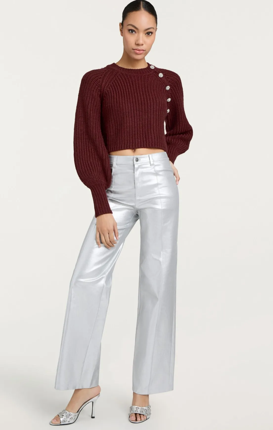 Keren Pullover