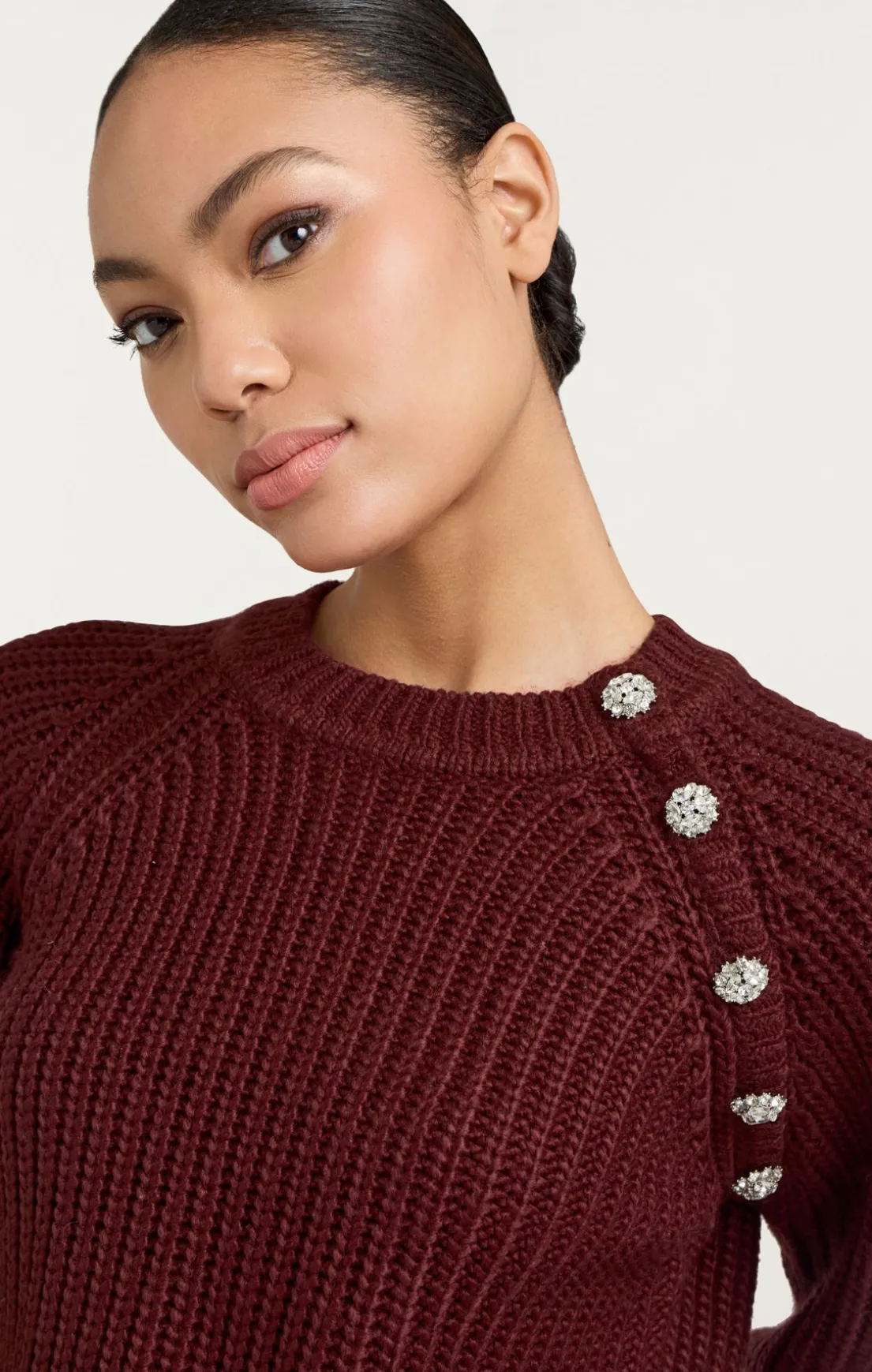 Keren Pullover