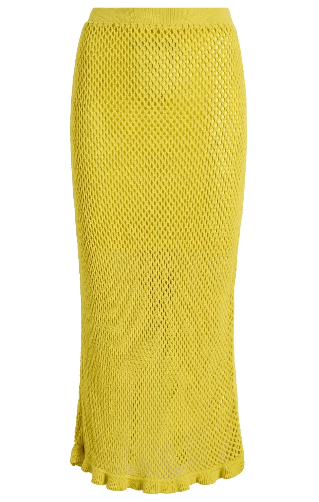 Kerry Knit Skirt