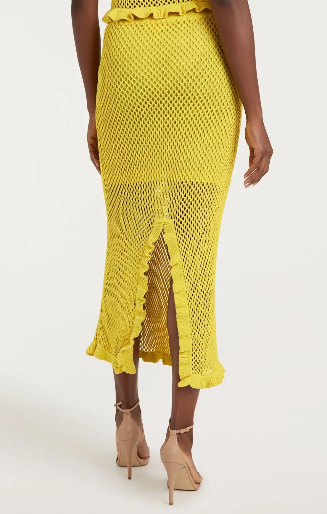 Kerry Knit Skirt