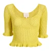 Kerry Knit Top