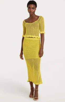Kerry Knit Top